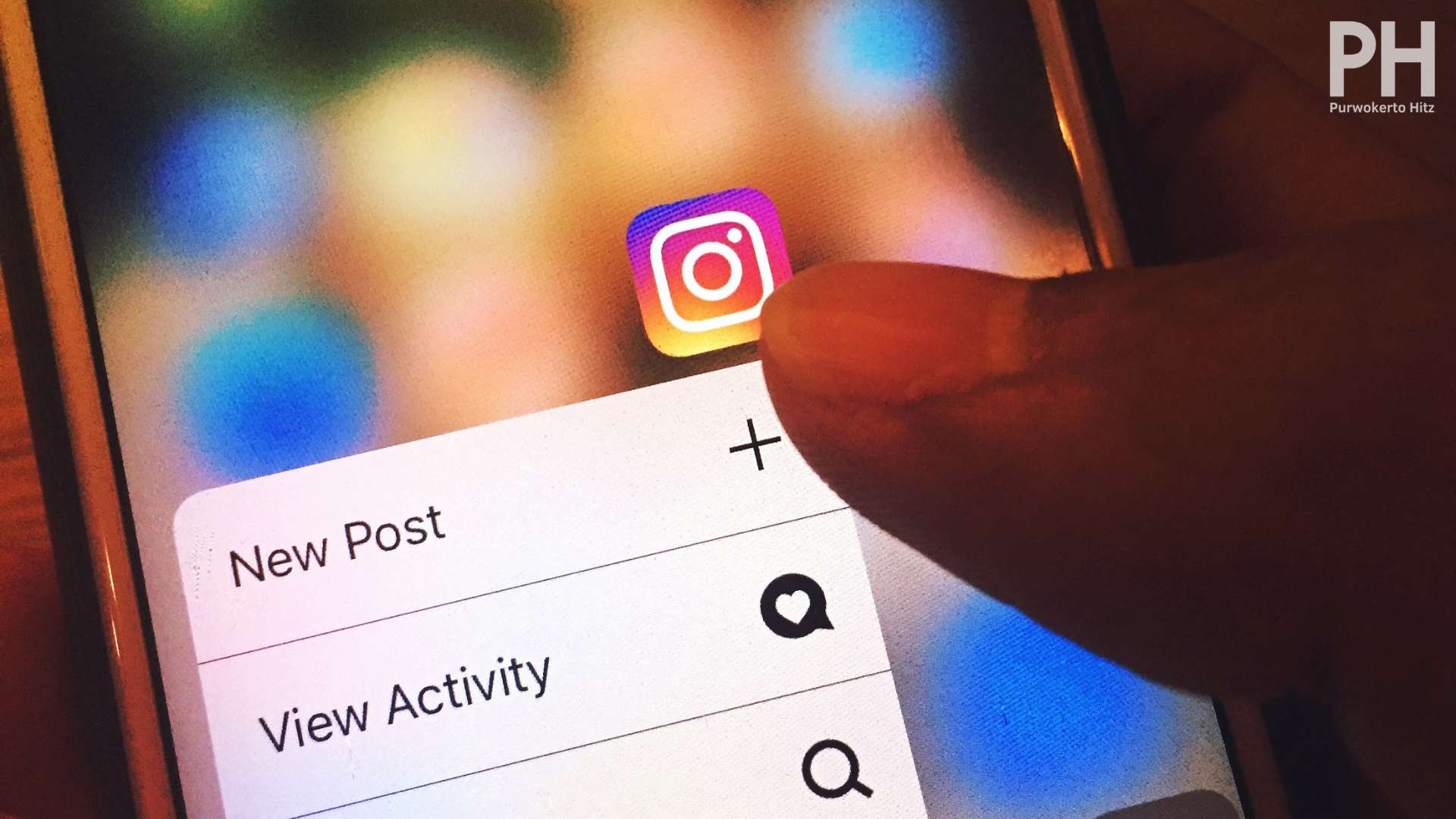 3 Cara Mudah Cek Unfollowers Instagram Tanpa Aplikasi Tambahan Pada Hp