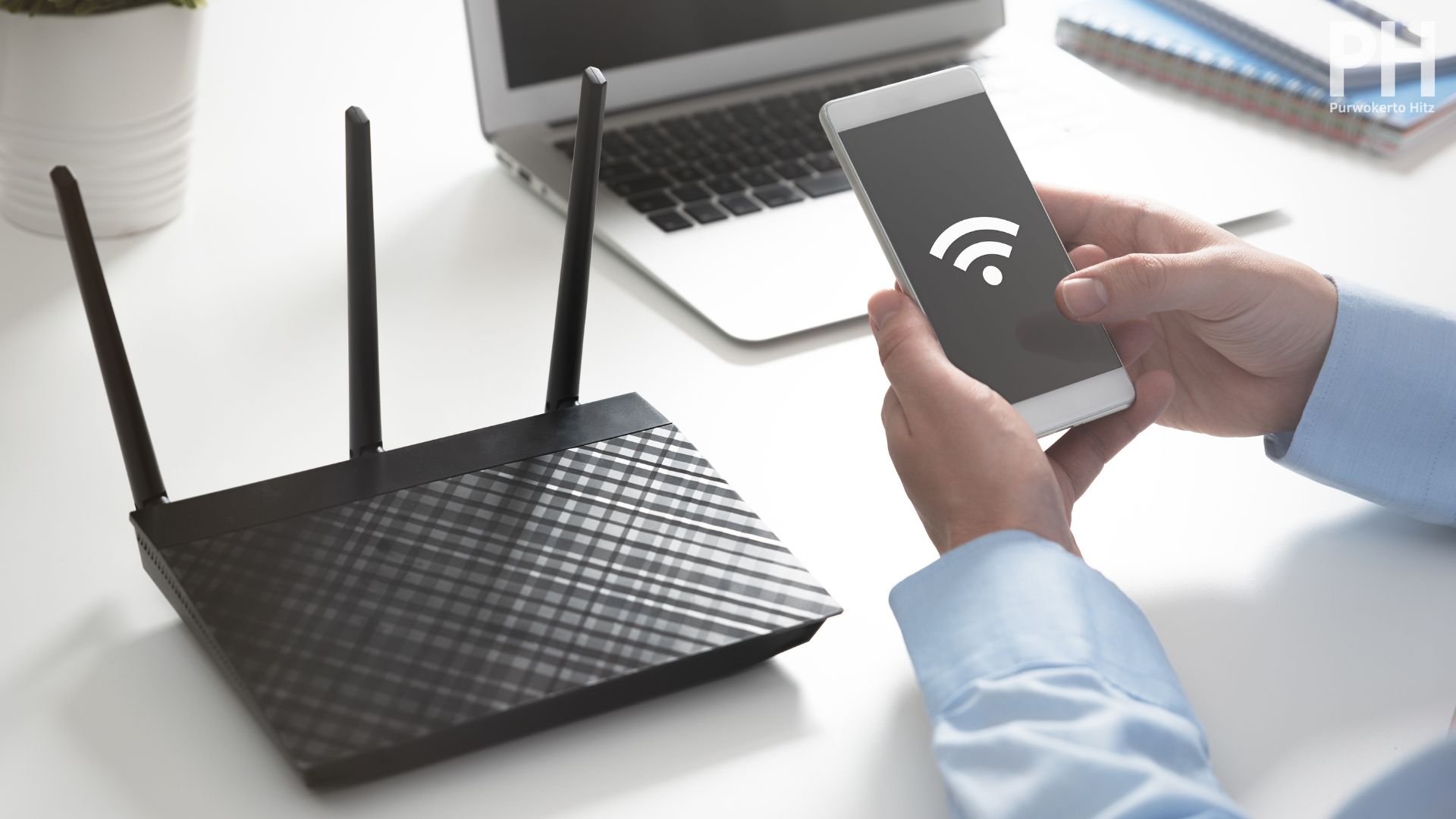 5 Cara Memperbaiki Wifi Yang Tidak Bisa Connect di HP