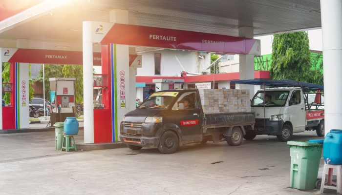 Naik Lagi, Inilah Daftar Harga BBM Pertamina per 1 Oktober 2023