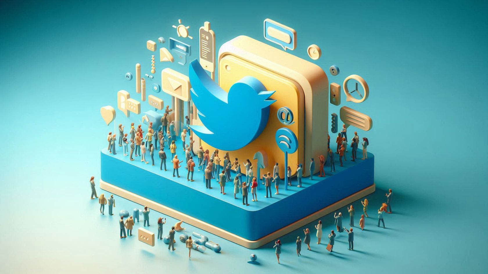 Kenapa Trending Twitter - PurwokertoHitz.com