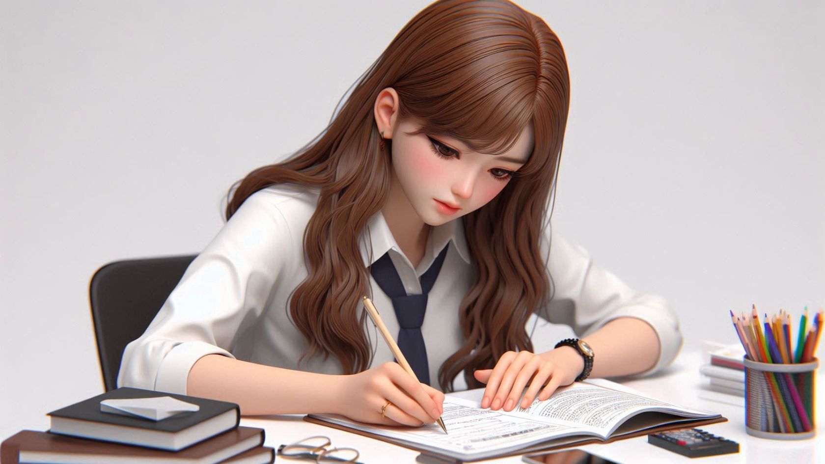 Cara Buat Surat Izin Sakit Sekolah - PurwokertoHitz.com