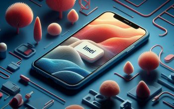Cara Melihat IMEI Iphone - PurwokertoHitz.com