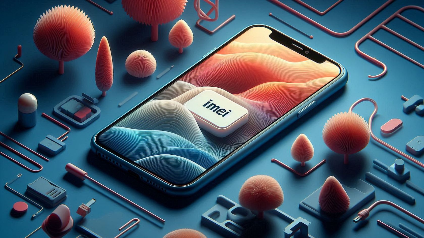 Cara Melihat IMEI Iphone - PurwokertoHitz.com