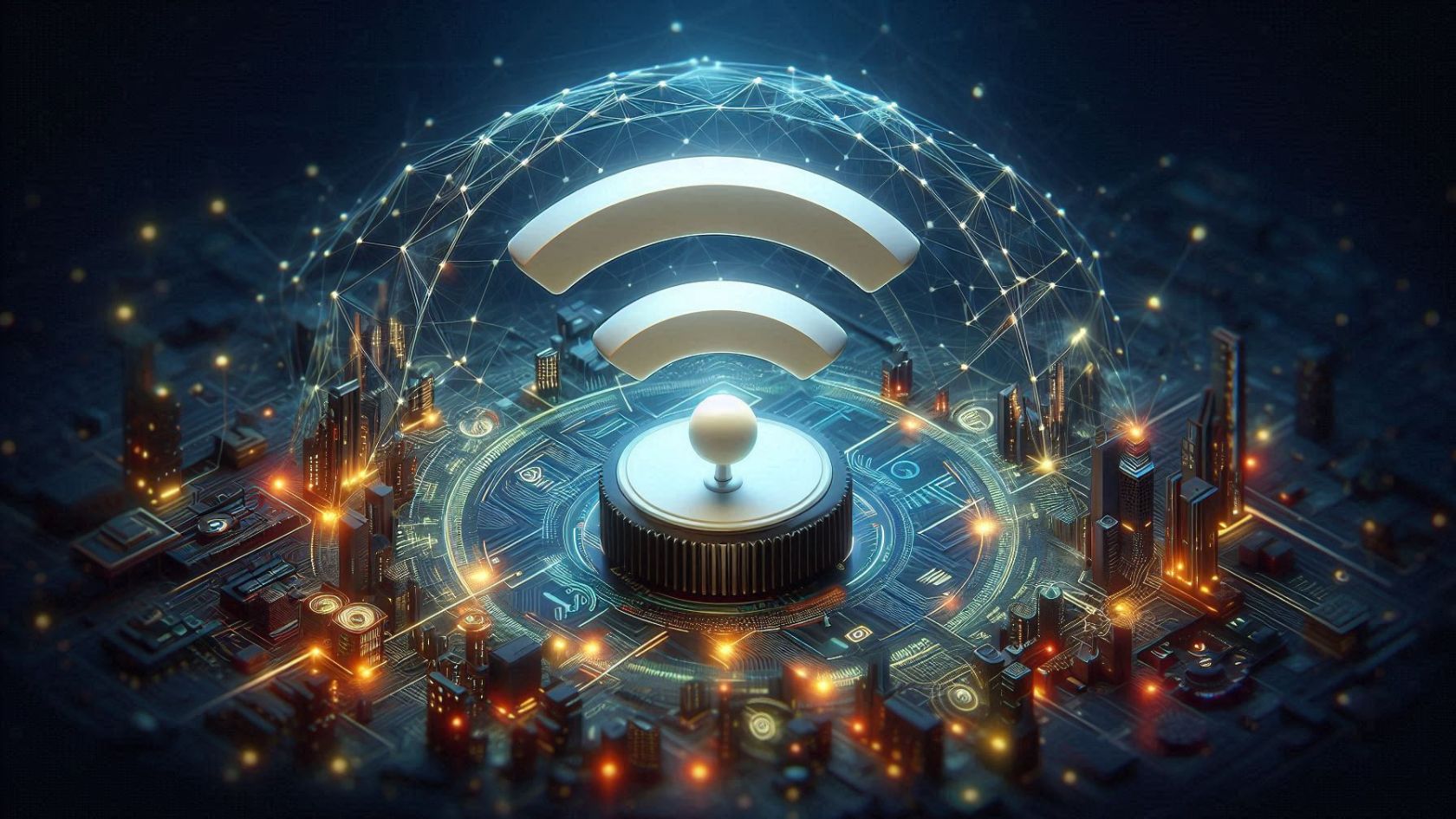 5 Cara Memperbaiki Wifi Yang Tidak Bisa Connect di HP - PurwokertoHitz.com