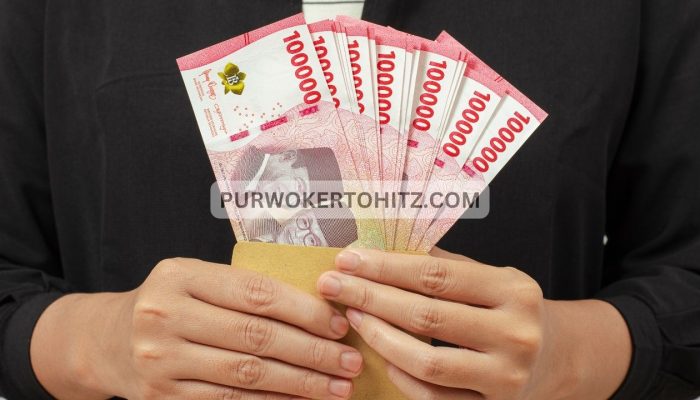 Bantuan 400Ribu Bulan Ini Cair? Cek Di Website Kemensos