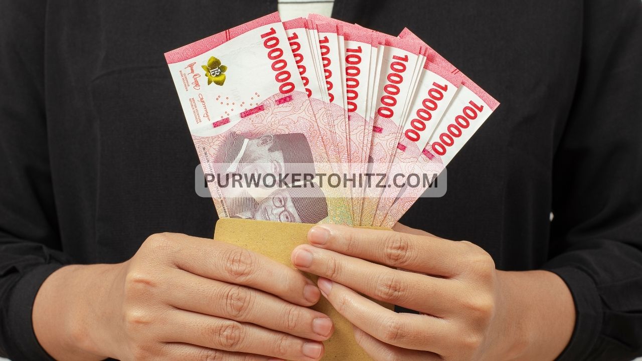 Bantuan 400Ribu Bulan Ini Cair Cek Di Website Kemensos