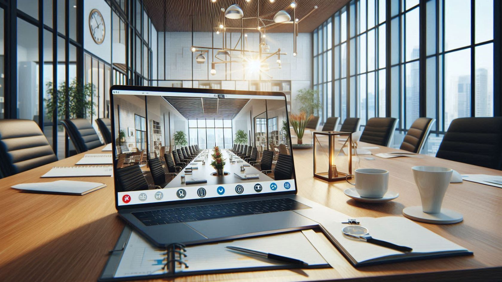 Cara Join Zoom Meeting di Laptop dengan Aplikasi dan Tanpa Aplikasi - PurwokertoHitz.com