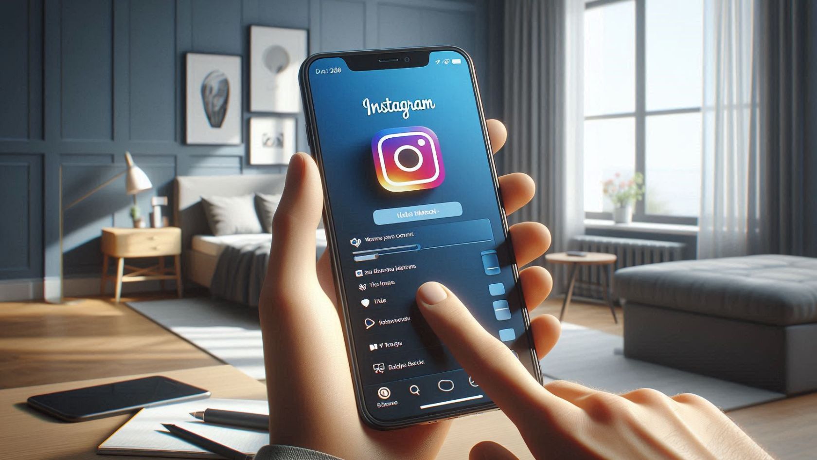 Cara Melihat Riwayat Nama Akun Instagram Orang Lain Dan Milik Sendiri - PurwokertoHitz.com