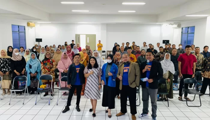 Samakan Visi Misi dengan Orang Tua Mahasiswa, Universitas BSI Siap Gelar Talkshow BKOT 2024