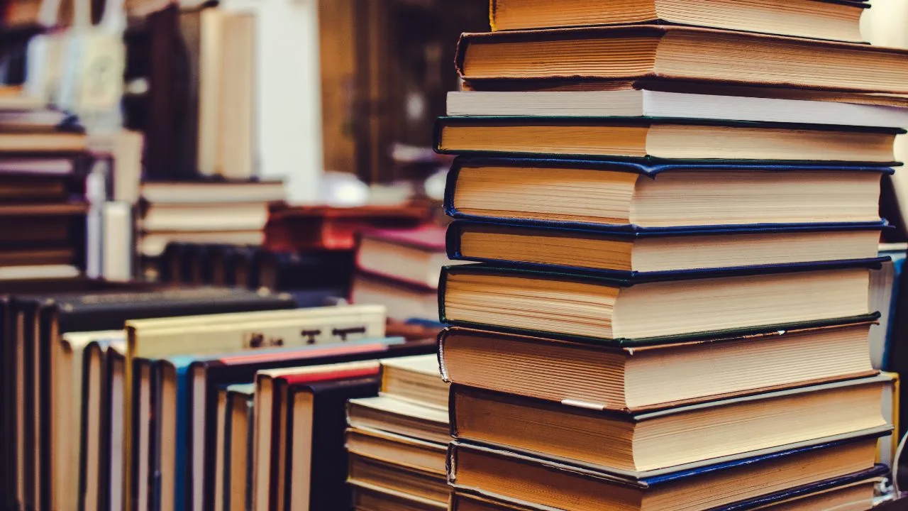 Apa Itu ISBN Begini Fungsi dan Cara Mengeceknya