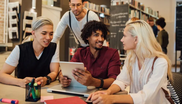 Mengapa Perpustakaan Digital Bisa Menjadi Teman Setia Belajar di Era Modern