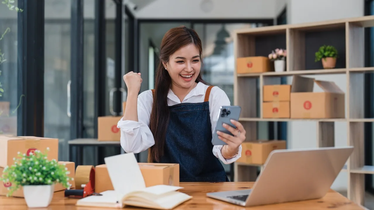 Perbedaan Entrepreneur dan Entrepreneurship