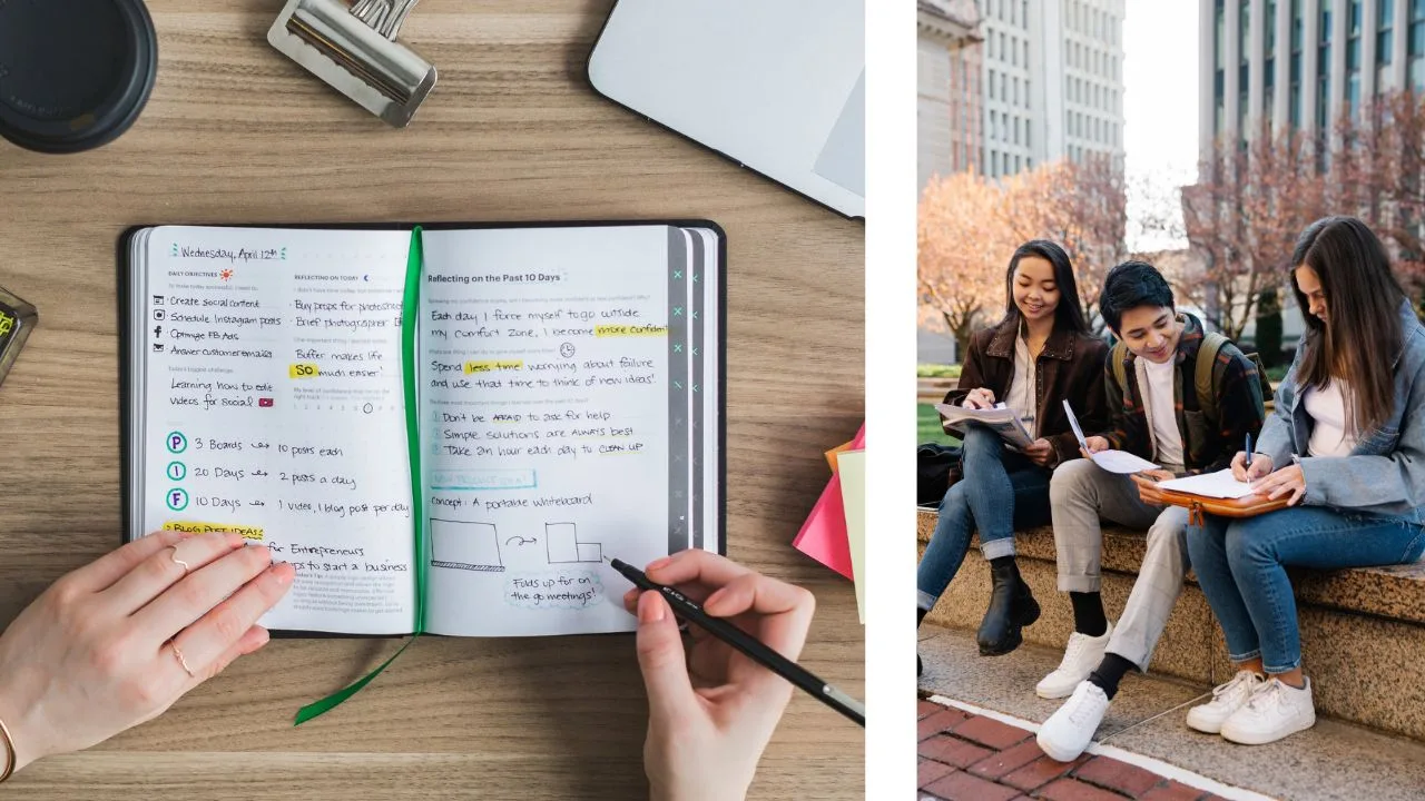 Bingung Milih Jurusan Kuliah yang Bagus Santai, Yuk Kita Bahas!