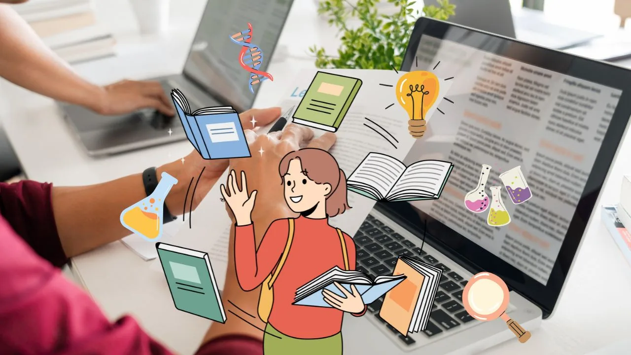 Jurusan Kuliah untuk Wanita IPA