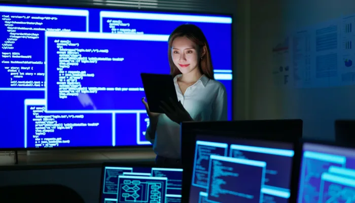 Jangan Sampai Salah Langkah! Ini Dia Kesalahan Umum Mahasiswa Sistem Informasi