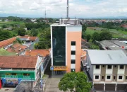 Kampus Bebas Uang Gedung di Purwokerto Ini Siap Cetak Generasi Digital Kreatif