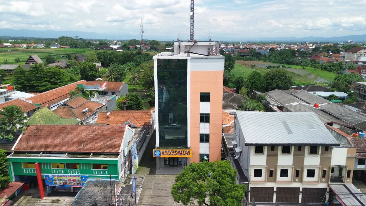 Kampus Bebas Uang Gedung di Purwokerto
