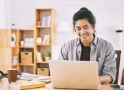 Kuliah Sambil Freelance? Ini 7 Pekerjaan Online yang Cocok buat Mahasiswa