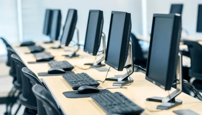 Kuliah di Bidang Komputer? UBSI Hadirkan Jurusan Up-to-Date dan Siap Kerja!