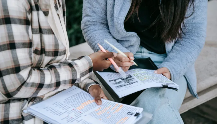 Libur Telah Usai, Mahasiswa Wajib Bangkit dan Kembali Produktif!