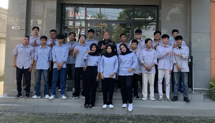 UBSI Kampus Purwokerto Tegaskan Komitmen Tingkatkan Prestasi dan Kualitas Lulusan