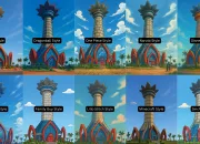 10 Tren Style Gambar di ChatGPT Beserta Promptnya Selain Studio Ghibli