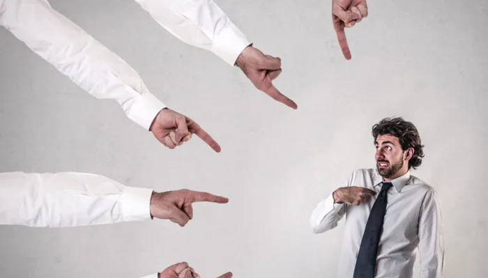 5 Kesalahan yang Sering Dilakukan Saat Mencari Kerja dan Cara Menghindarinya