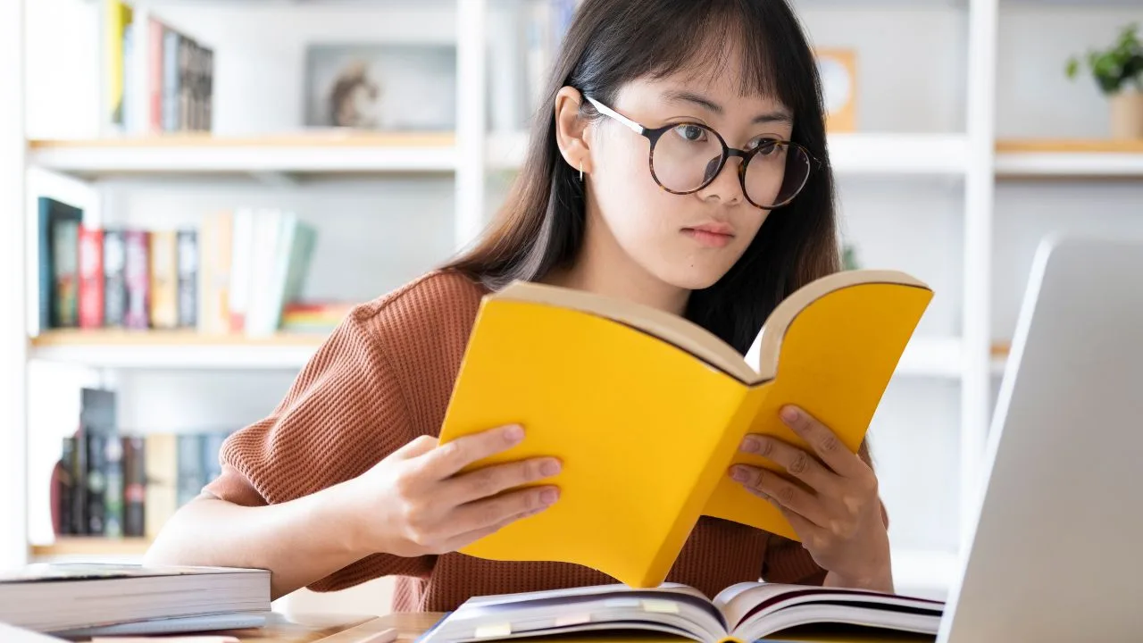 Belajar Jadi Lebih Mudah dan Murah dengan Perpustakaan Online Gratis