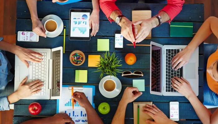 Cara Efektif Mengatur Waktu Kuliah dan Organisasi Kampus