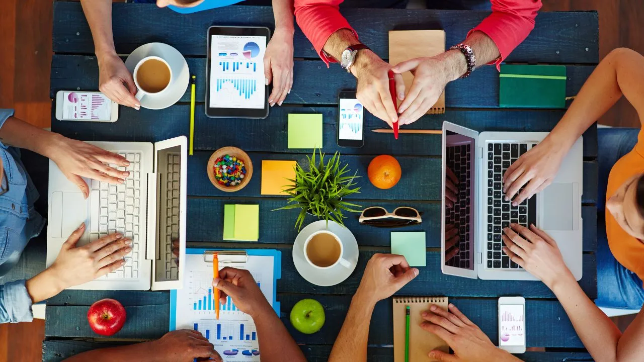 Cara Efektif Mengatur Waktu Kuliah dan Organisasi Kampus