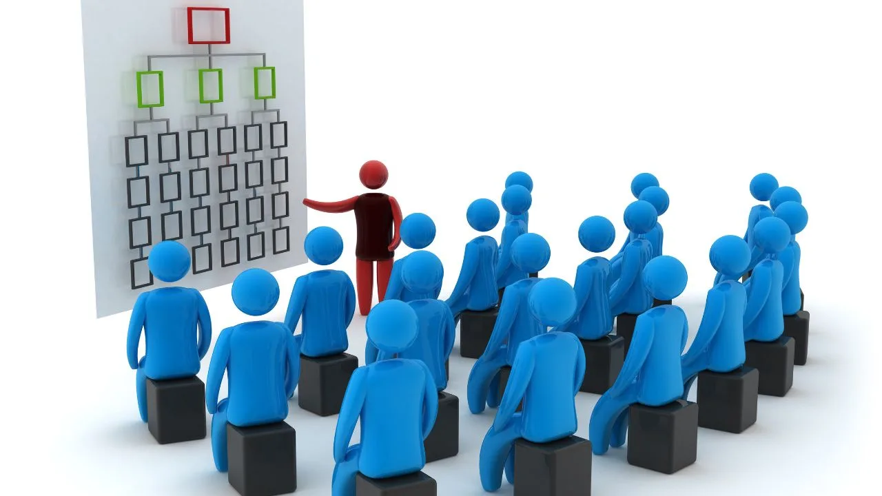 Kuliah Sambil Berorganisasi Menjadi Mahasiswa yang Siap Bersaing