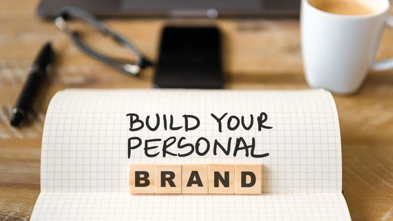 Pentingnya Membangun Personal Branding dalam Dunia Kerja