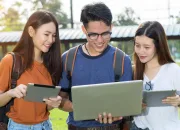 Rekomendasi Kampus Terjangkau di Purwokerto Bebas Uang Pangkal