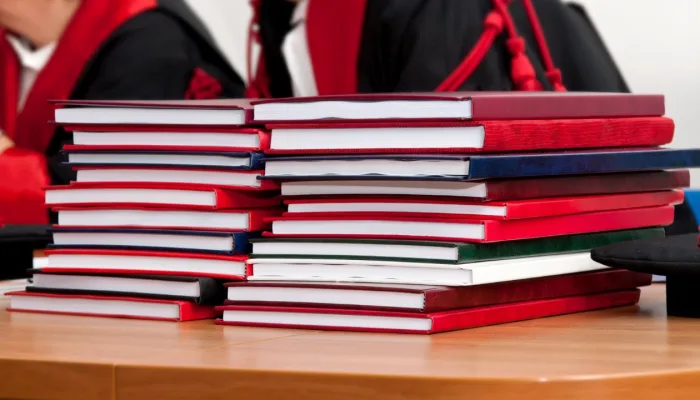 Rekomendasi Topik Skripsi untuk Mahasiswa Sistem Informasi