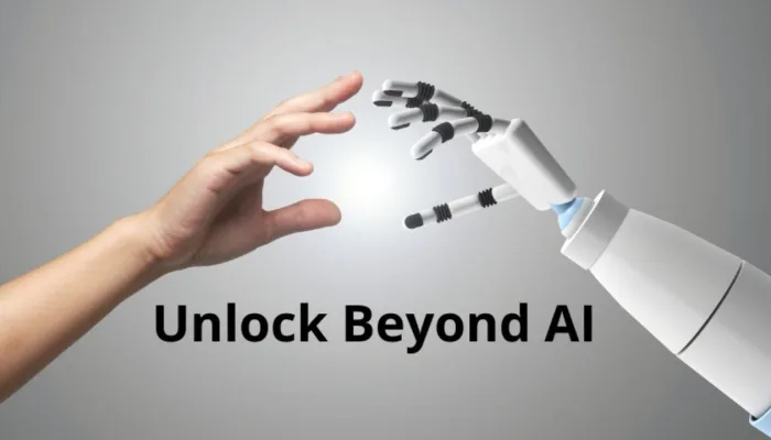 Teknologi Tak Cukup Canggih Tanpa Sentuhan Manusia: UNM Bahas Harmoni AI dan Psikologi dalam Seminar “Unlock Beyond AI”