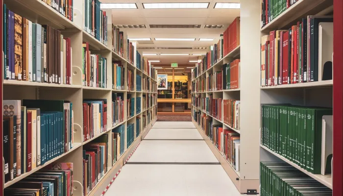 Tips Memanfaatkan Perpustakaan Digital untuk Tugas Kuliah