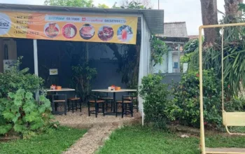Kuliner Unik Purwokerto Nikmati Sensasi Mie Bebek Bumbu Ireng di Umah Matoa