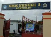SMK Negeri 3 Banyumas, Sekolah Kesenian Favorit