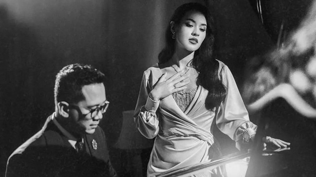 Rahasia di Balik Lagu Bahasa Kalbu dan Makna Versi Raisa yang Mendalam