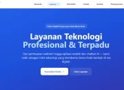 Wisata Purwokerto Makin Berkembang, Bisnis Lokal Juga Harus Go Digital