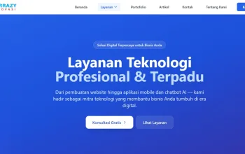 Wisata Purwokerto Makin Berkembang, Bisnis Lokal Juga Harus Go Digital