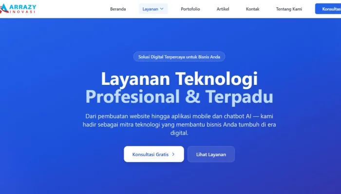 Wisata Purwokerto Makin Berkembang, Bisnis Lokal Juga Harus Go Digital