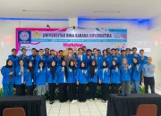 Tak Sekadar Lulus TOEFL, Kampus  UBSI Purwokerto Bekali Mahasiswa Kuasai Strategi Raih Skor Tinggi