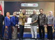 UBSI Resmi Terima Izin Penyatuan Akper Bina Insan dan Buka Tiga Prodi Baru, Rektor: Jawaban atas Kebutuhan SDM Masa Depan