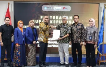 UBSI Resmi Terima Izin Penyatuan Akper Bina Insan dan Buka Tiga Prodi Baru, Rektor: Jawaban atas Kebutuhan SDM Masa Depan
