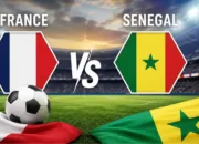 Jadwal Prancis vs Senegal di Piala Dunia 2026: Duel Mbappe dan Mane Perebutkan Poin Perdana