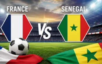 Jadwal Prancis vs Senegal di Piala Dunia 2026: Duel Mbappe dan Mane Perebutkan Poin Perdana