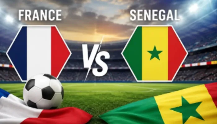Jadwal Prancis vs Senegal di Piala Dunia 2026: Duel Mbappe dan Mane Perebutkan Poin Perdana