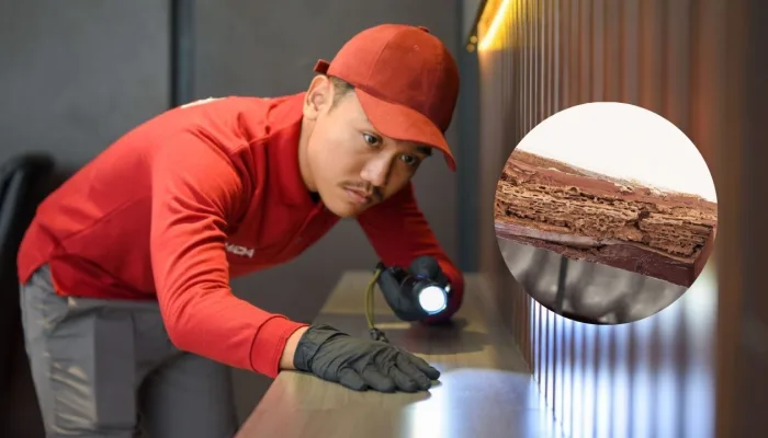 Kenali Tanda-Tanda Serangan Rayap Sebelum Kerusakan Semakin Parah
