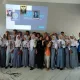 Mahasiswa Universitas BSI Kampus Purwokerto Sukses Gelar Pelatihan Business Intelligence di SMK Politeknik YP3I Banyumas